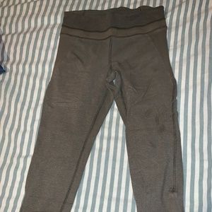 Lululemon Yoga Pants
